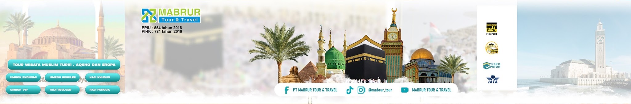 mabrur travel