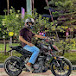 Motovlogger Ankur09