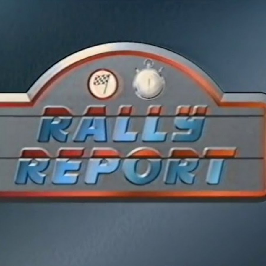 Rally Retro Report (by Invincible Media)