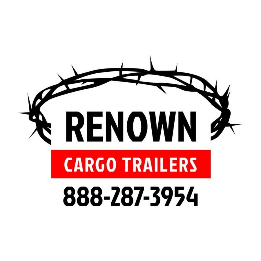 Renown Cargo Trailers