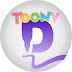 logo ToonyDrawings