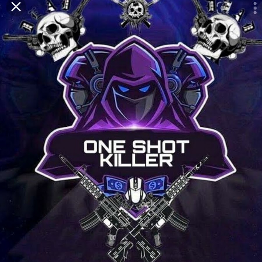 One shot killer様専用-