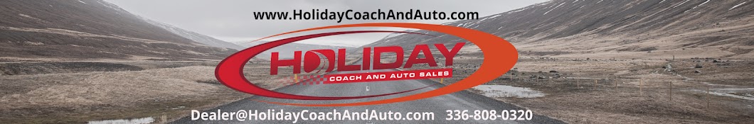 Holiday Coach and Auto Sales