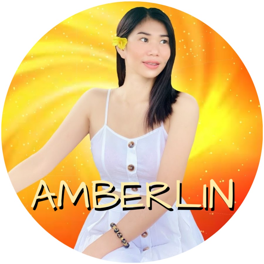 Amber Lin @amberlin07