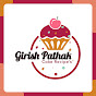   Cake recipes with girish pathak