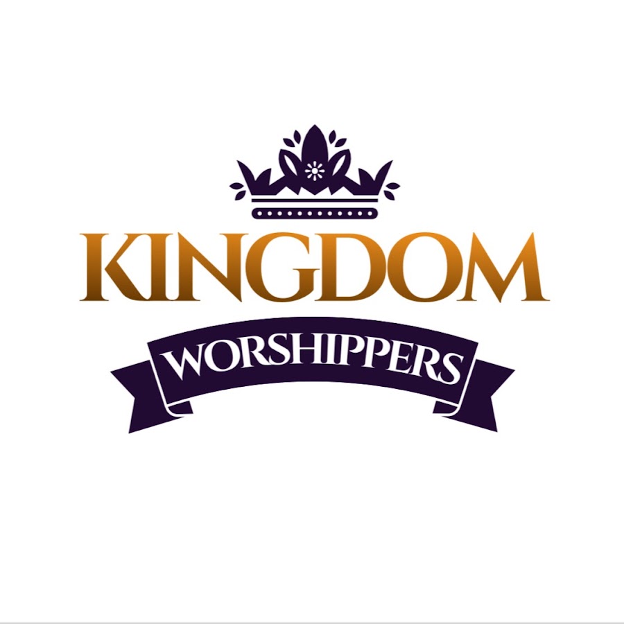 Kingdom Worshippers - YouTube Kingdom Worshippers