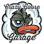 Crazy Goose Garage