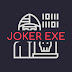 logo Joker exe