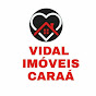 Vidal Imóveis Caraá