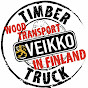 Timber Truck Veikko