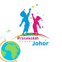 PRASEKOLAH NEGERIJOHOR