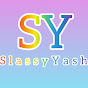 SLASSY YASH VLOG