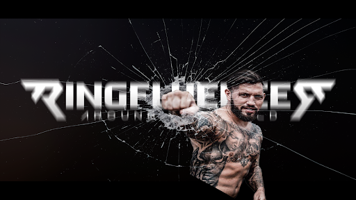 RINGFLUENCER banner