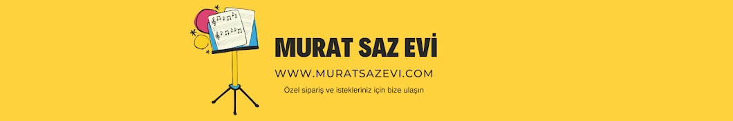 Murat Saz Evi