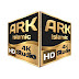 ARK ISLAMIC STUDIO