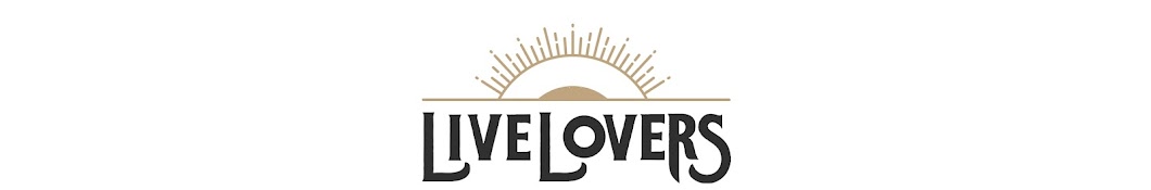 LIVE LOVERS official