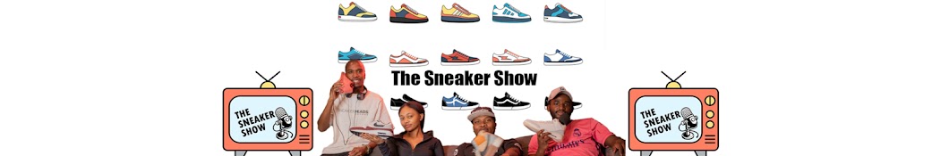 The Sneaker Show ZA