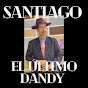 Santiago Romero El Último Dandy 