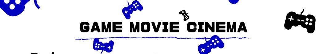 Game Movie Cinema