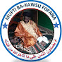 Mufti Ba-Kawsu Fofana