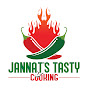 Jannat's Tasty Cooking