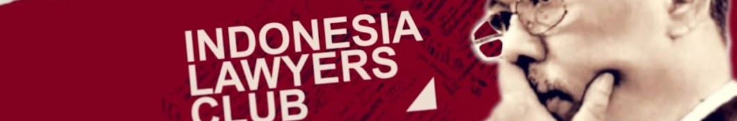Indonesia Lawyers Club Banner