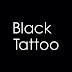 logo Black Tattoo