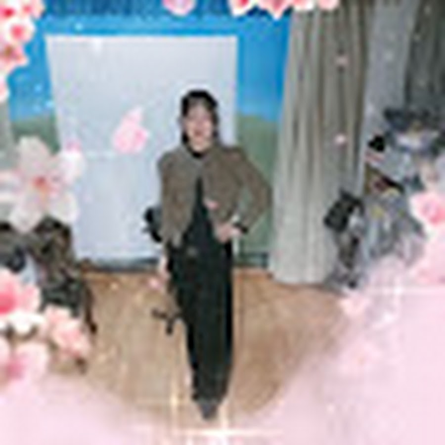 갬성 아지매 Emotional lady - YouTube 갬성  아지매 Emotional  lady