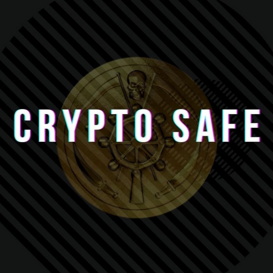 Crypto Safe