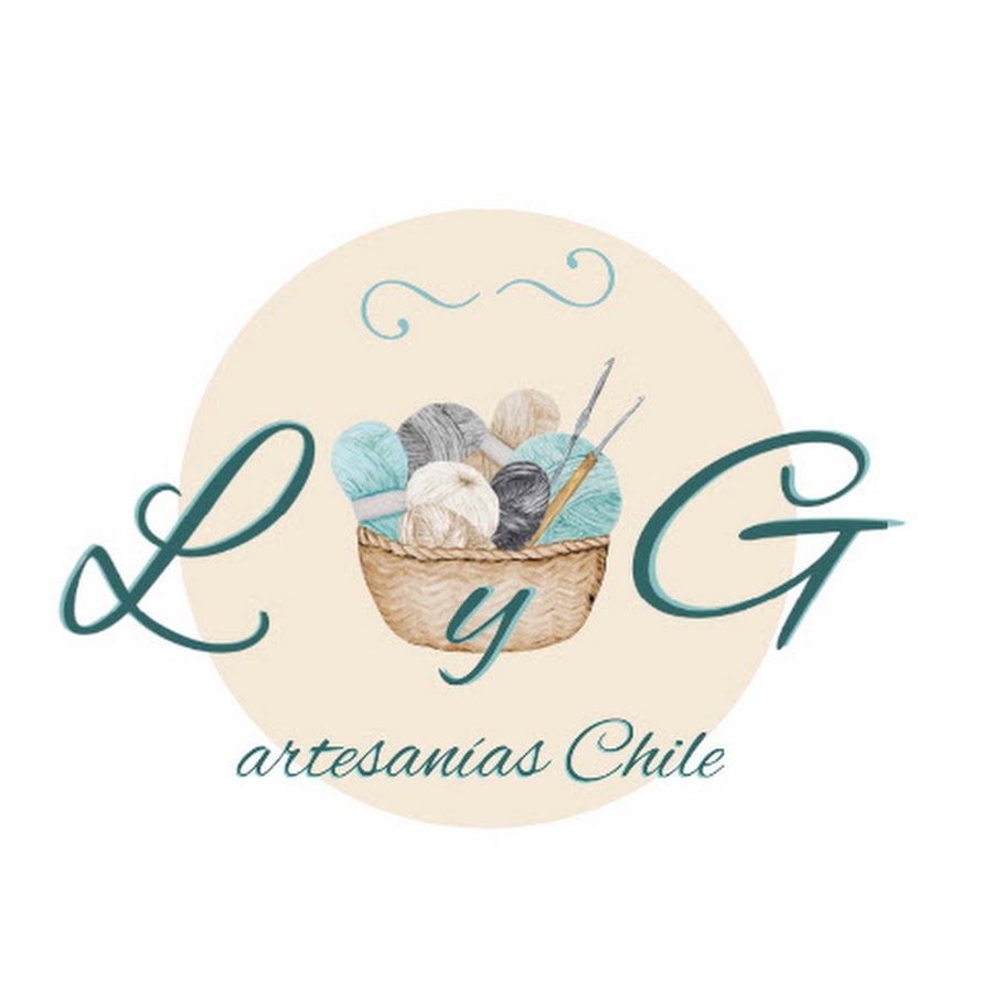 L and G crafts Chile @LyGartesaniasChile