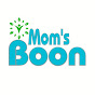 Mom's Boon