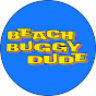 Beach Buggy Dude