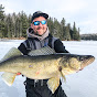 Jamie Bruce Fishing