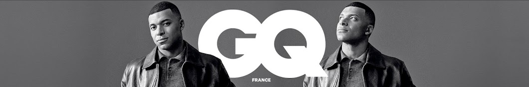 GQ France Banner