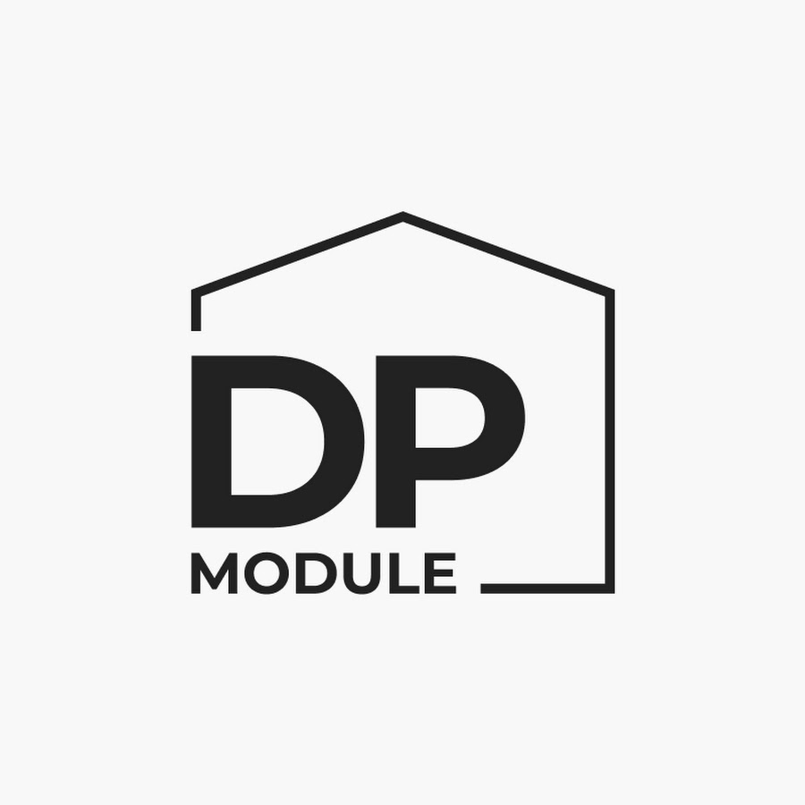 DP Module | Модульные дома и бани - YouTube