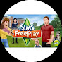 Sims freeplay lives and house builds 