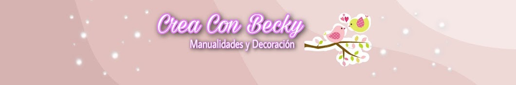 Crea Con Becky