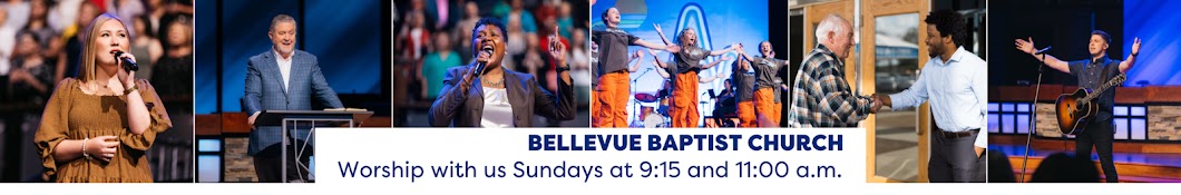 Bellevue Baptist Church