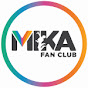 The Official MIKA FAN CLUB