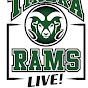 Tinora Rams Live