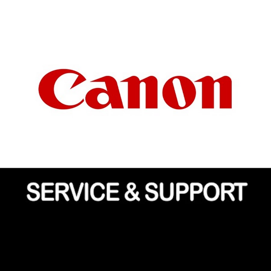 Canon USA Support @canonusasupport