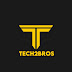 logo Tech2Bros