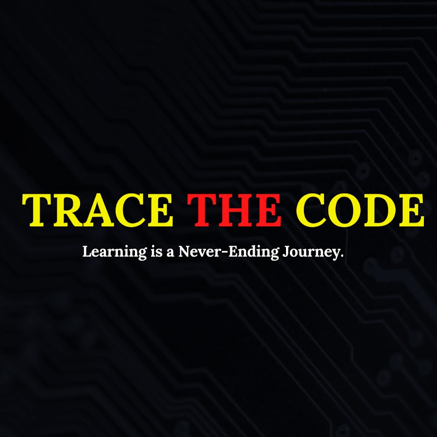TraceTheCode