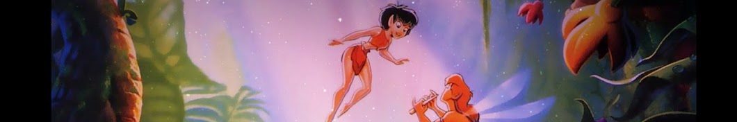 FernGully: The Last Rainforest