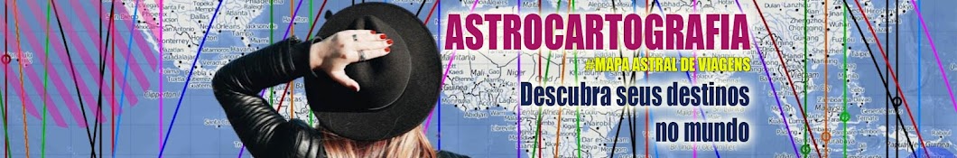 Telles Astrologia & Astrocartografia