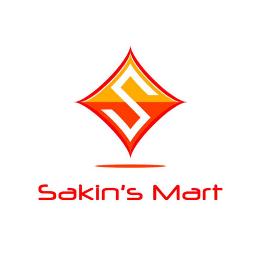 SAKINS MART - YouTube SAKINS MART
