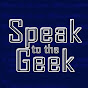 Speak to the Geek