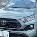 RAV4軸生活