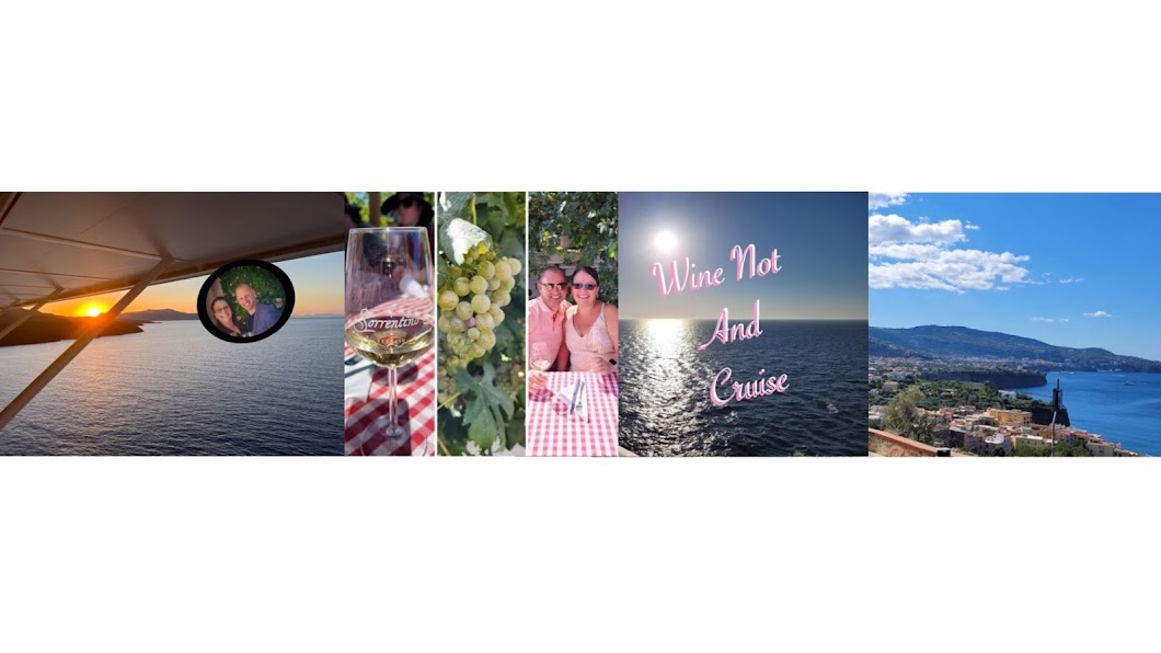 Wine Not & Cruise