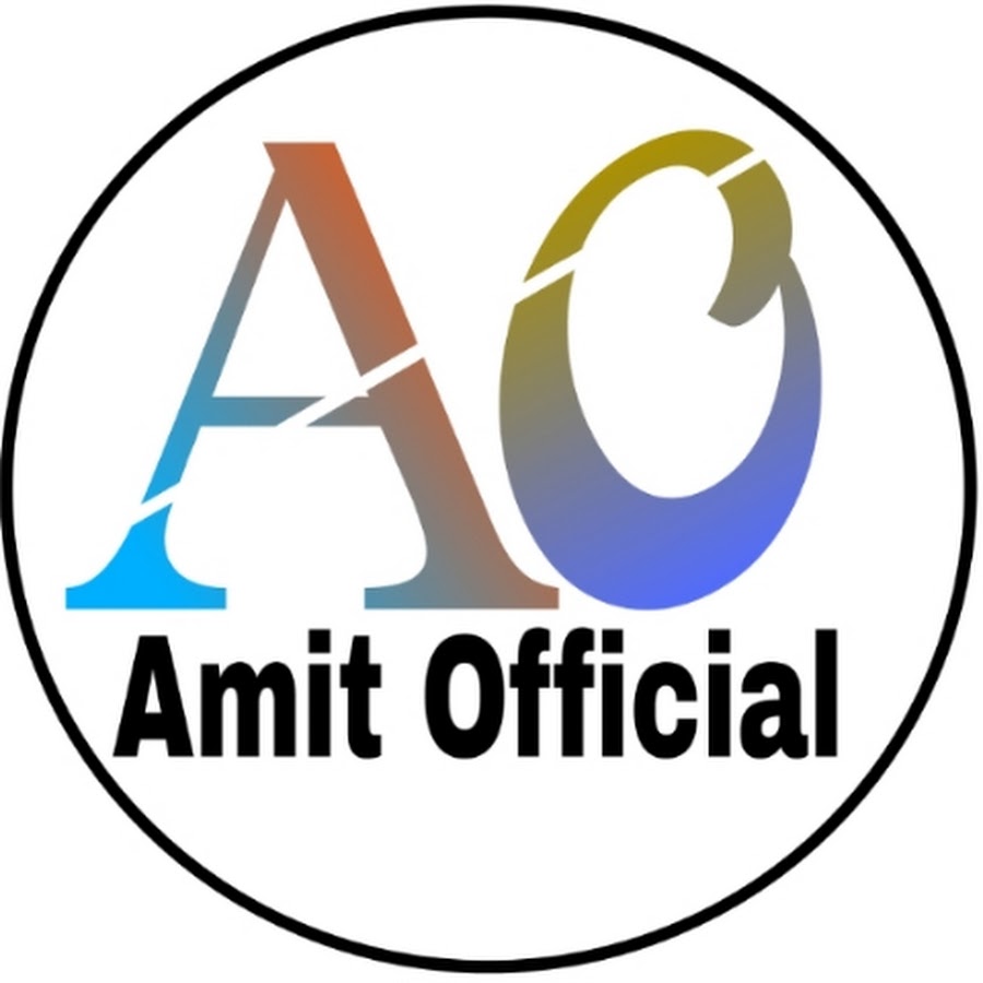 Amit Official